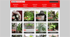 Desktop Screenshot of pokoktin.com